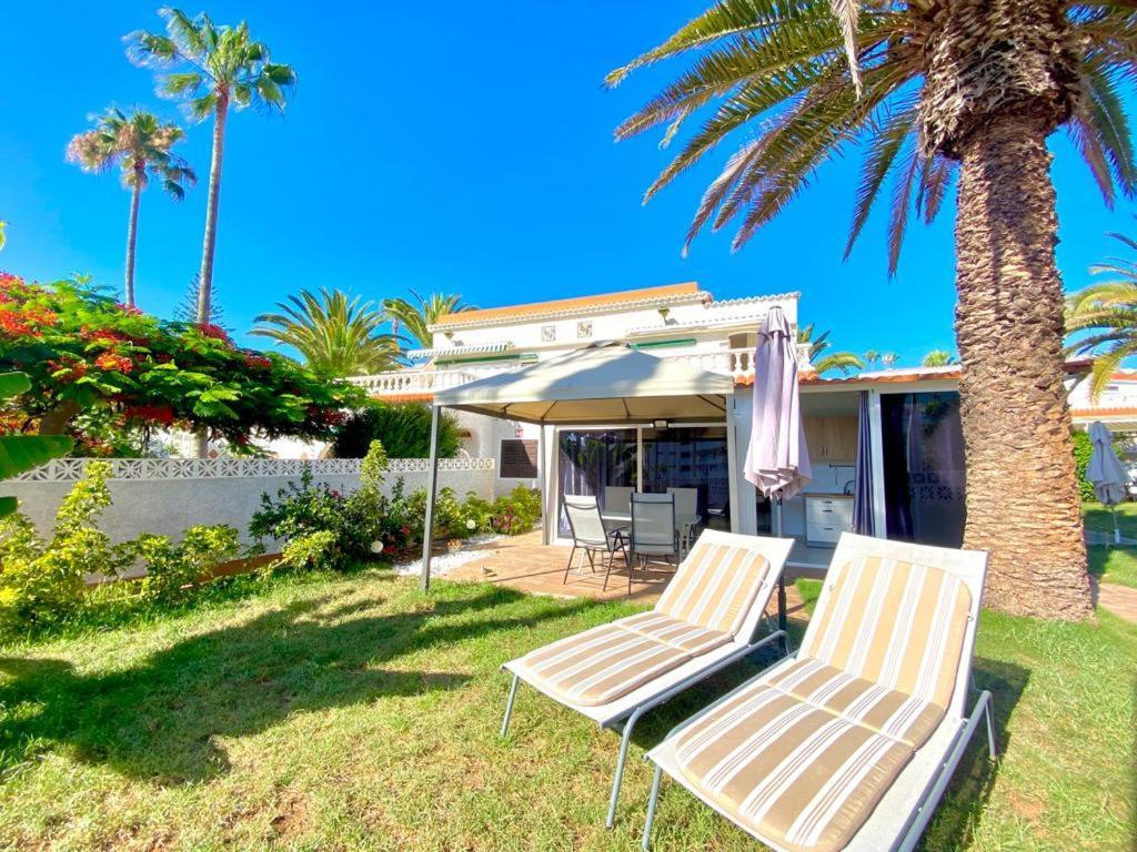 Nice Apartment In Las Americas/Costa Adeje 1 Playa de las Americas  Exterior photo