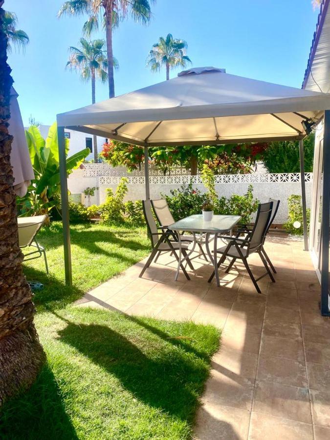 Nice Apartment In Las Americas/Costa Adeje 1 Playa de las Americas  Exterior photo